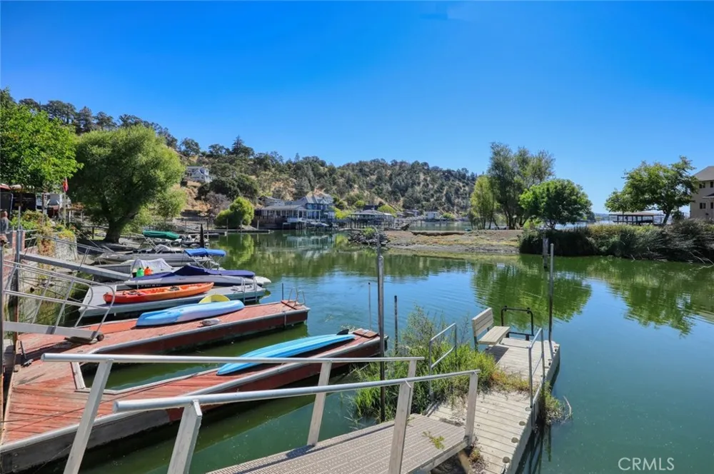 12953 Lakeshore Clearlake, CA 95422