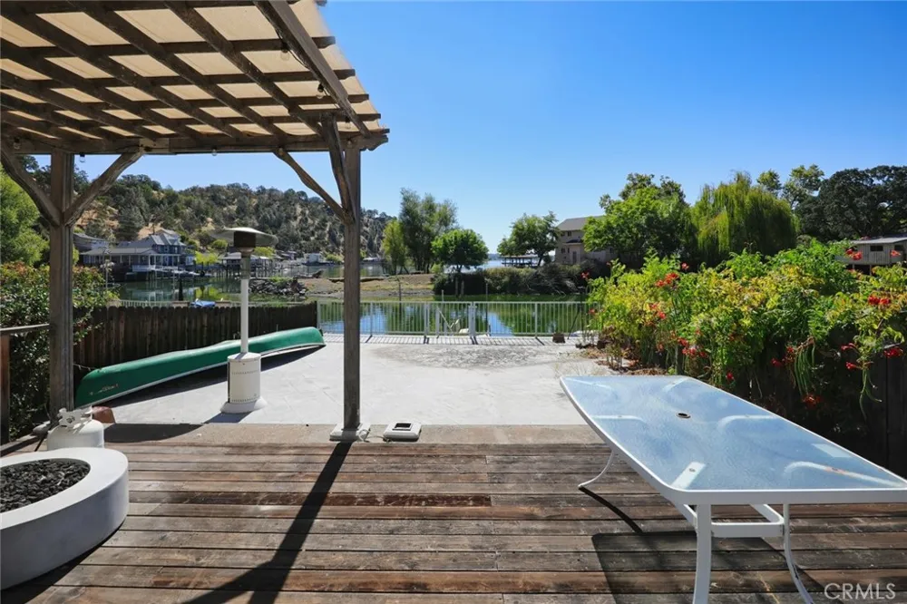 12953 Lakeshore Clearlake, CA 95422