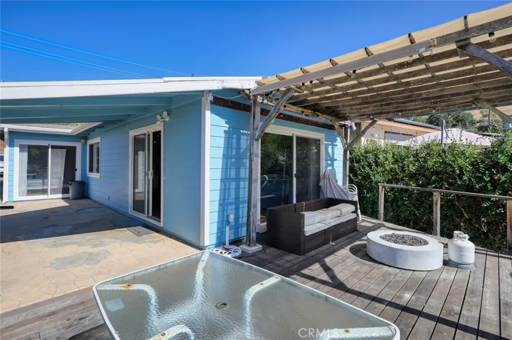 12953 Lakeshore Clearlake, CA 95422