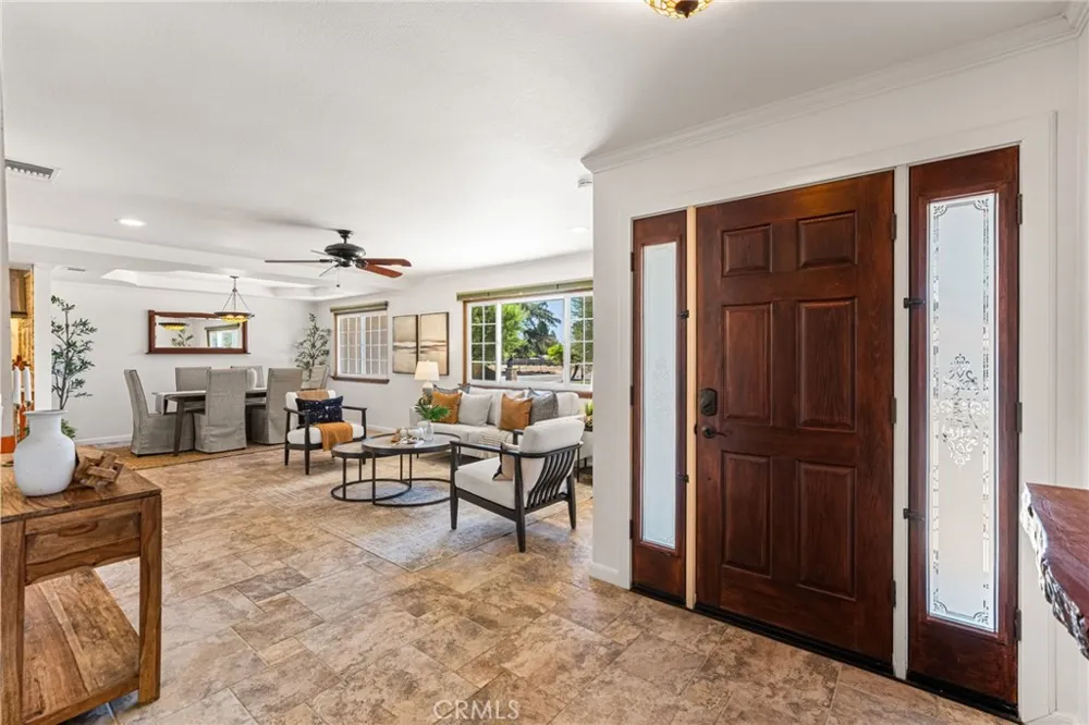 12283 Thomas Lane Yucaipa, CA 92399