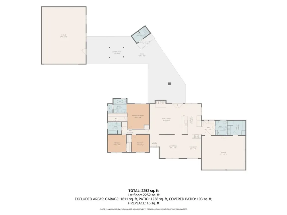 12283 Thomas Lane Yucaipa, CA 92399