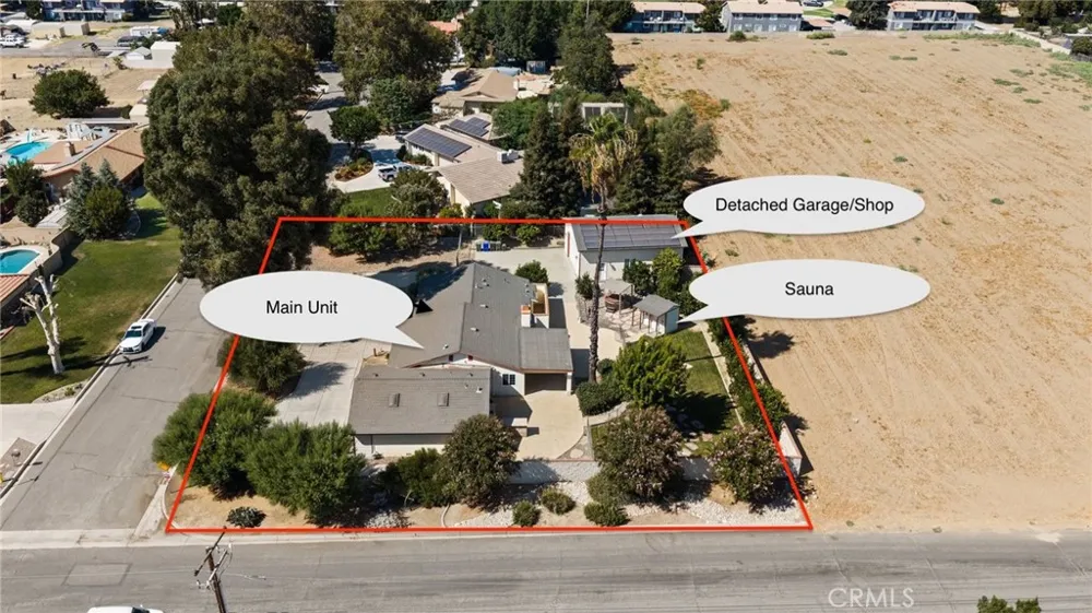 12283 Thomas Lane Yucaipa, CA 92399