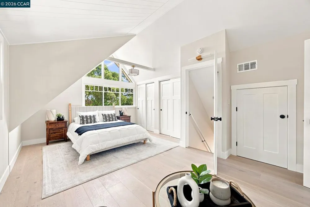910 W California Ave Mill Valley, CA 94941