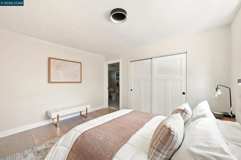 910 W California Ave Mill Valley, CA 94941