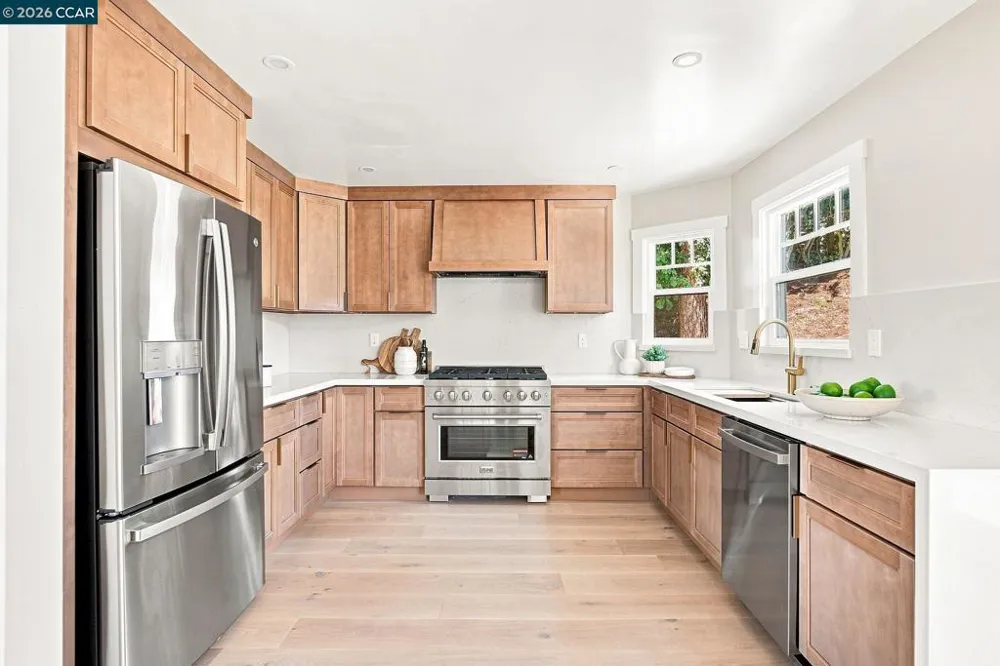 910 W California Ave Mill Valley, CA 94941