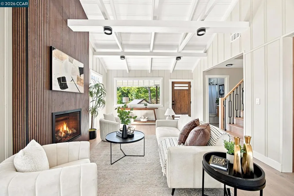 910 W California Ave Mill Valley, CA 94941