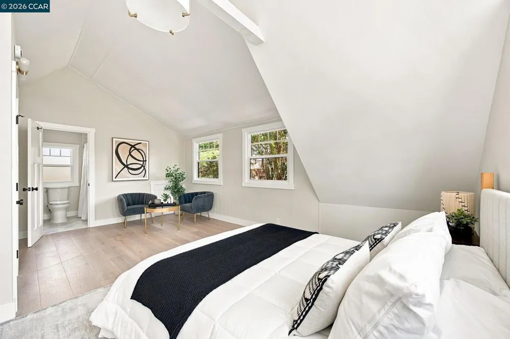 910 W California Ave Mill Valley, CA 94941
