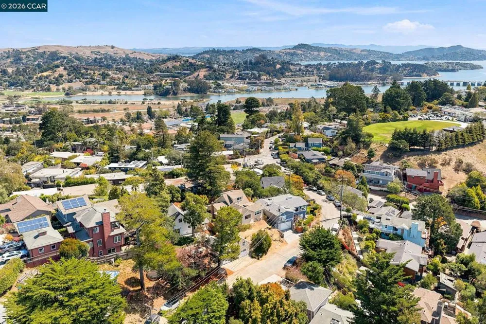 910 W California Ave Mill Valley, CA 94941
