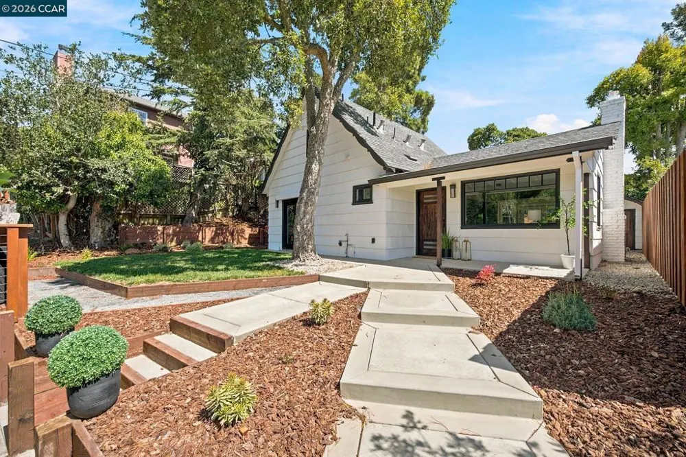 910 W California Ave Mill Valley, CA 94941