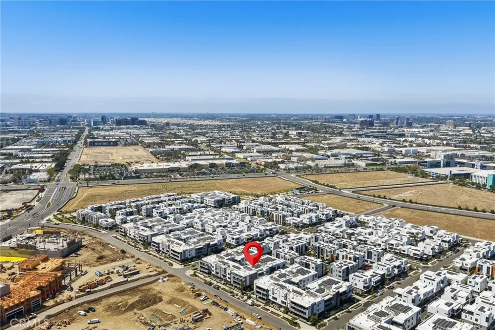 16175 Dawn Way #103 Tustin, CA 92782