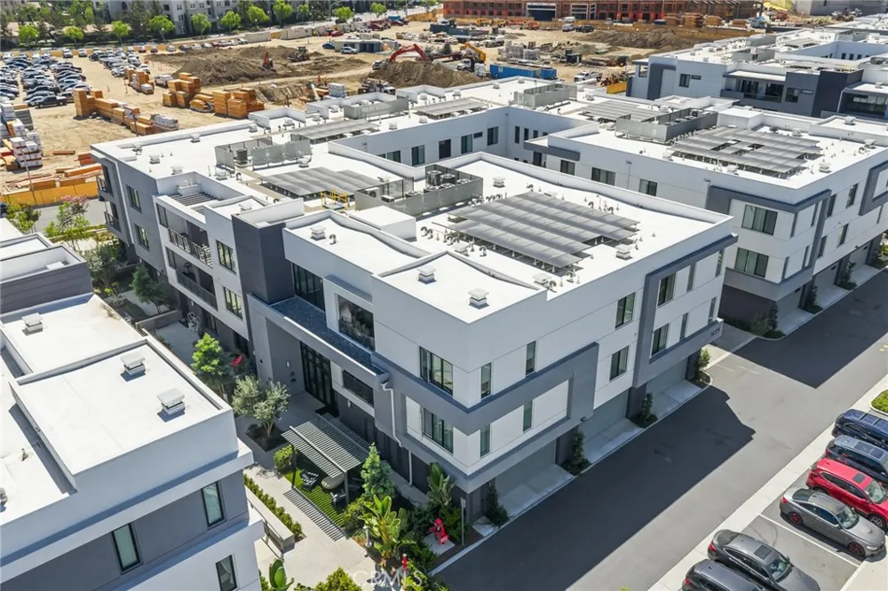 16175 Dawn Way #103 Tustin, CA 92782