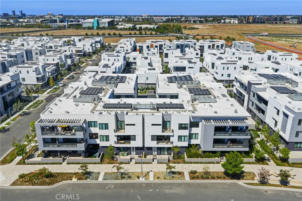 16175 Dawn Way #103 Tustin, CA 92782