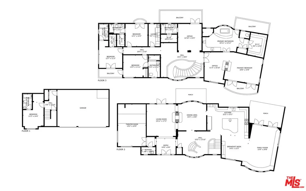 10940 Terryview Drive Studio City, CA 91604
