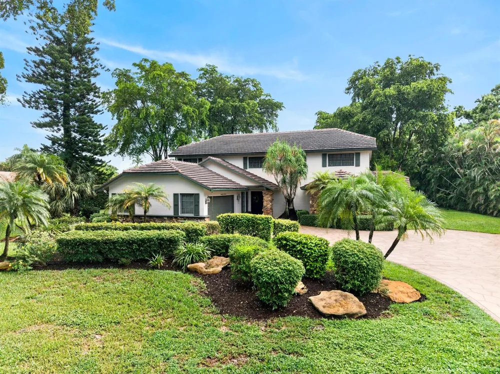 7100 E Cypresshead Drive E Parkland, FL 33067