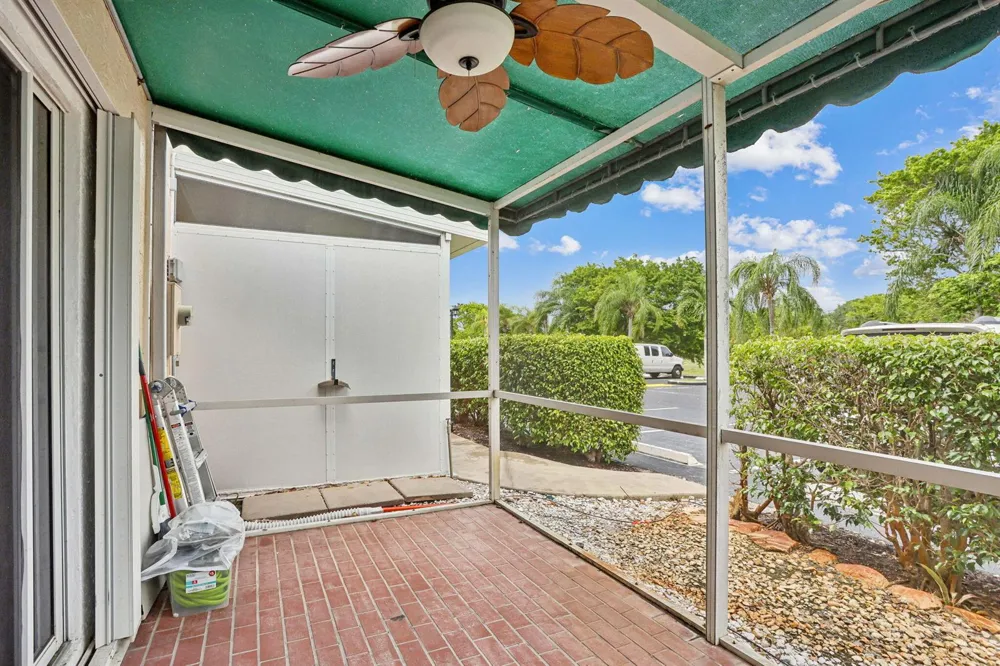 368 WATERSIDE DRIVE Hypoluxo, FL 33462