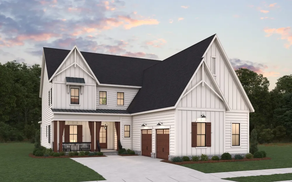 5524 Acre Trail Franklin, TN 37064