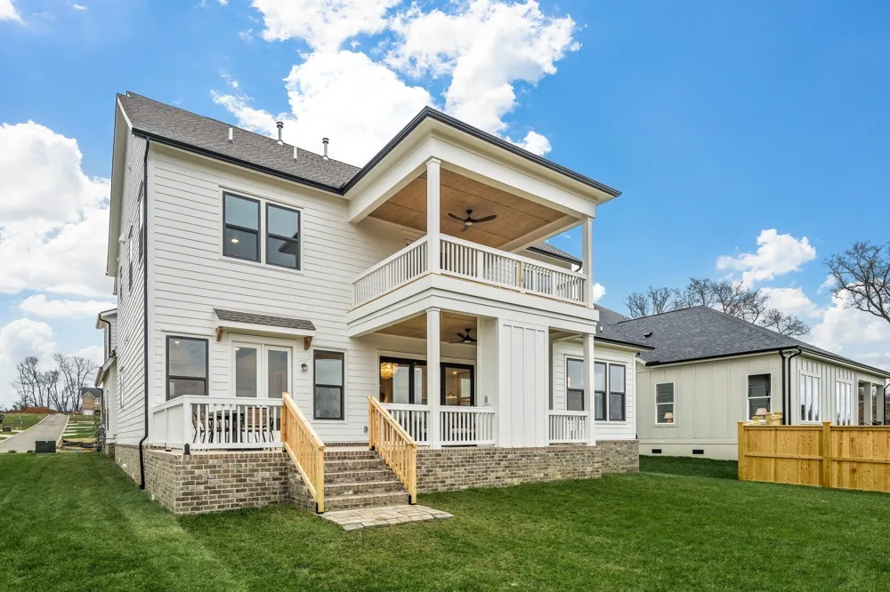 5524 Acre Trail Franklin, TN 37064