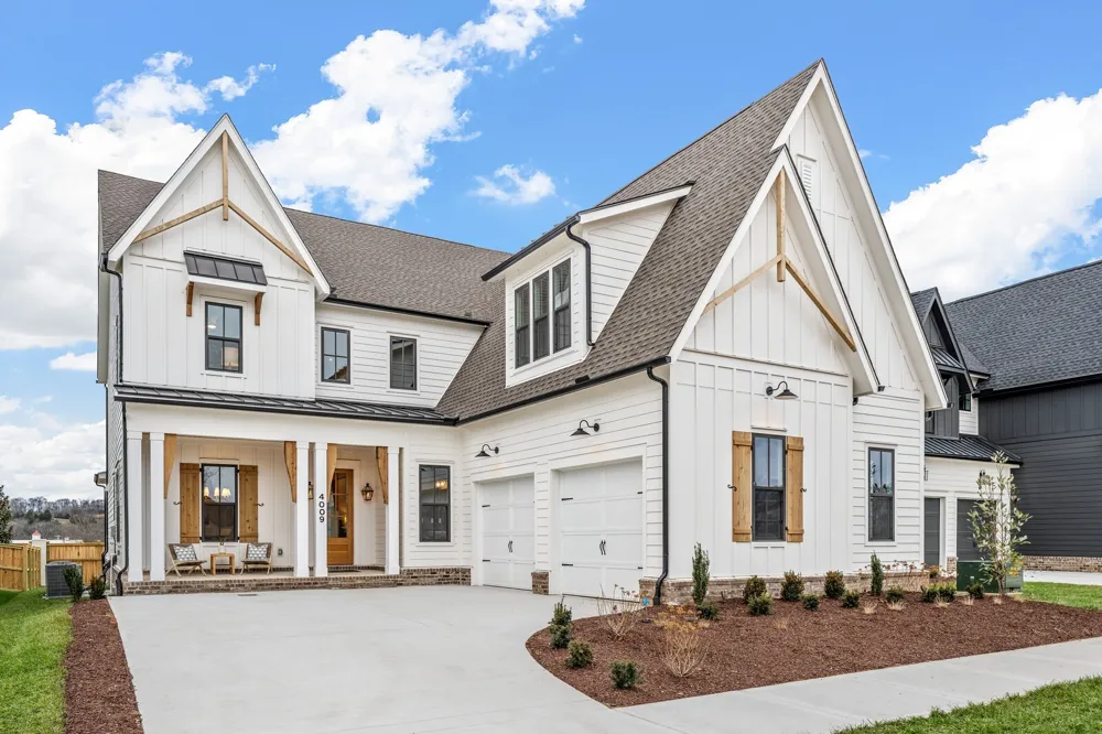 5524 Acre Trail Franklin, TN 37064