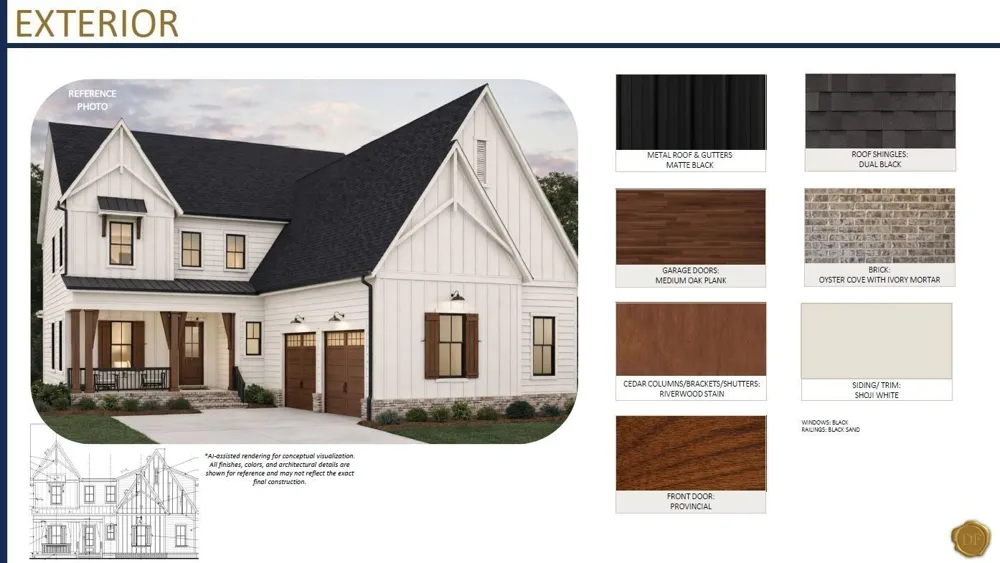 5524 Acre Trail Franklin, TN 37064