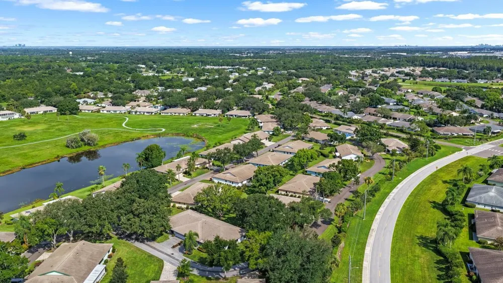 2519 LONIGAN PLACE Sun City Center, FL 33573