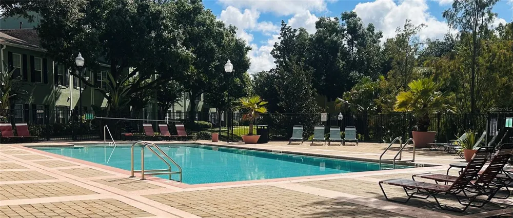 2071 DIXIE BELLE DRIVE #2071S Orlando, FL 32812