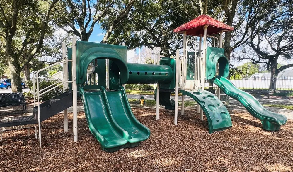 2071 DIXIE BELLE DRIVE #2071S Orlando, FL 32812