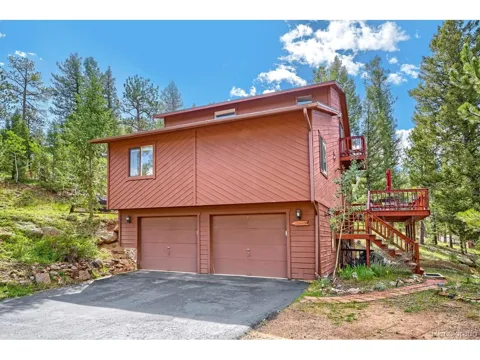 3550 Nova Road