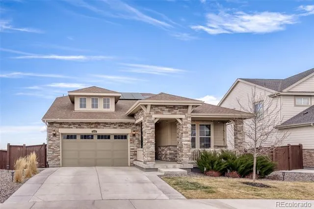 5255 E 148th Place Thornton, CO 80602