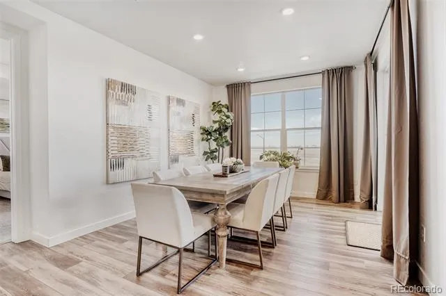 5255 E 148th Place Thornton, CO 80602