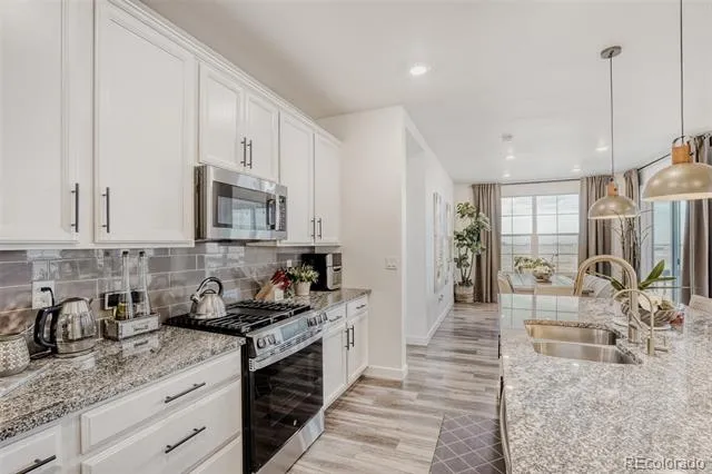 5255 E 148th Place Thornton, CO 80602