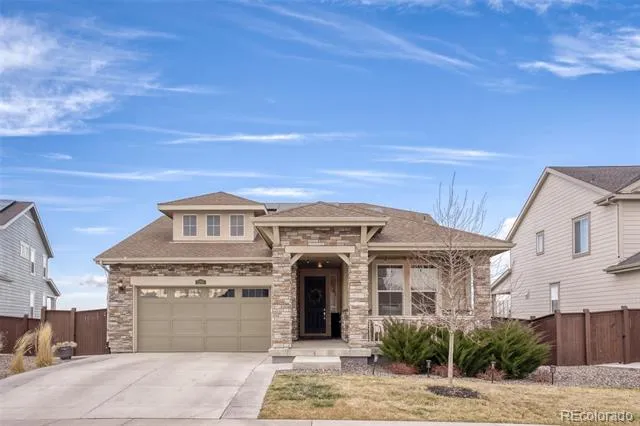 5255 E 148th Place Thornton, CO 80602