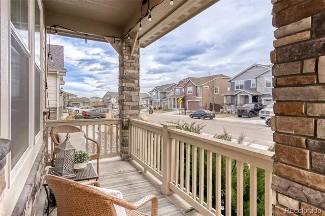 5255 E 148th Place Thornton, CO 80602