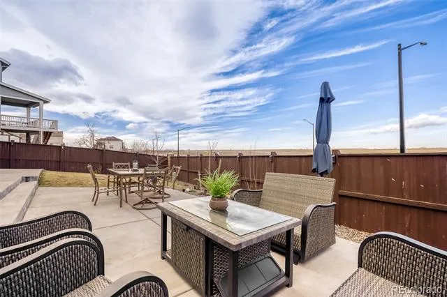 5255 E 148th Place Thornton, CO 80602