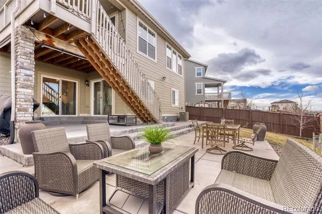 5255 E 148th Place Thornton, CO 80602