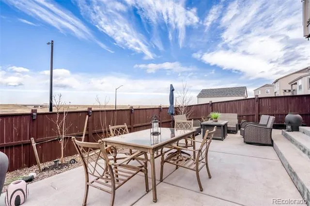 5255 E 148th Place Thornton, CO 80602
