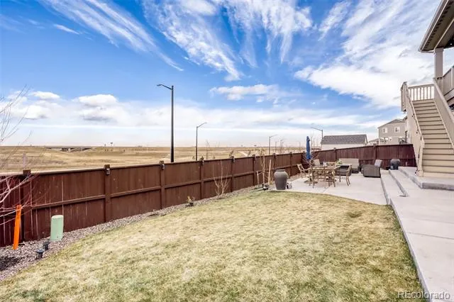 5255 E 148th Place Thornton, CO 80602