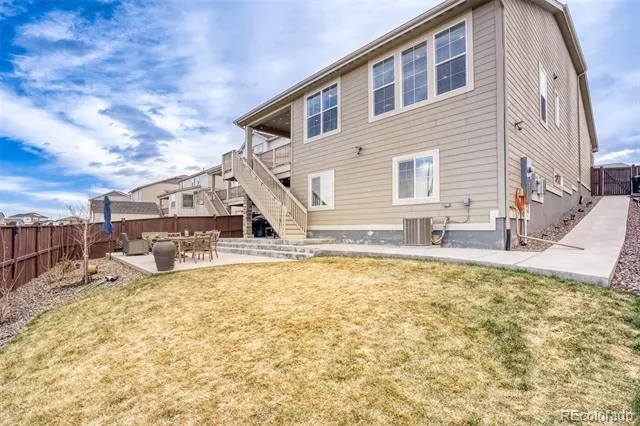 5255 E 148th Place Thornton, CO 80602