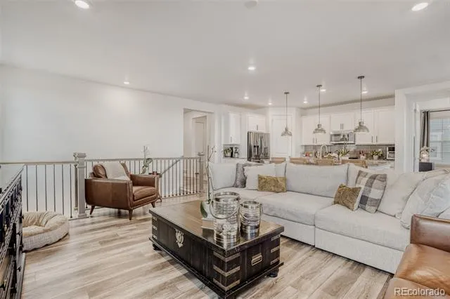 5255 E 148th Place Thornton, CO 80602