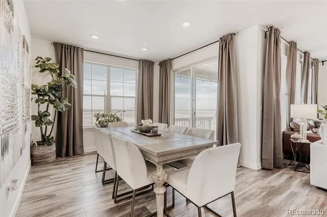 5255 E 148th Place Thornton, CO 80602