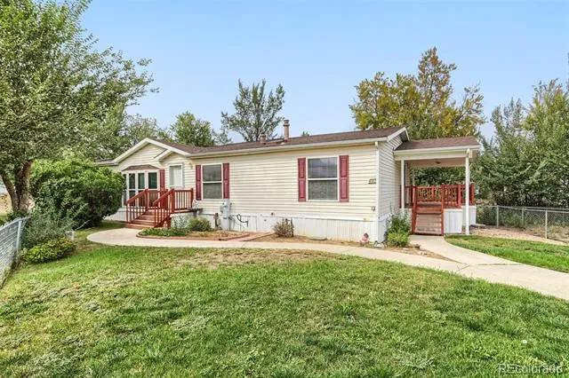 1801 W 92nd Avenue Federal Heights, CO 80260