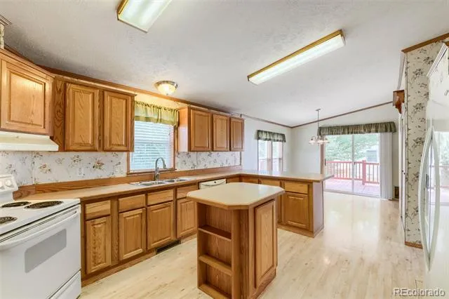 1801 W 92nd Avenue Federal Heights, CO 80260