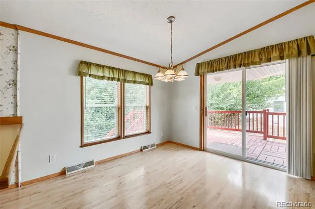 1801 W 92nd Avenue Federal Heights, CO 80260