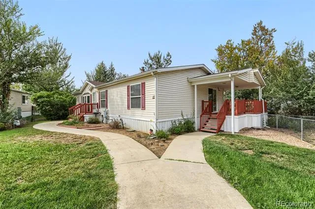 1801 W 92nd Avenue Federal Heights, CO 80260