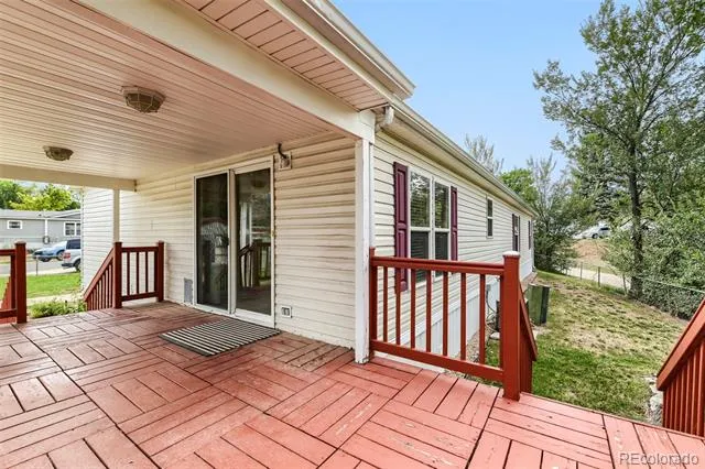 1801 W 92nd Avenue Federal Heights, CO 80260