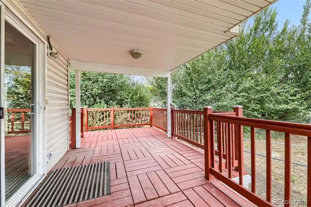 1801 W 92nd Avenue Federal Heights, CO 80260