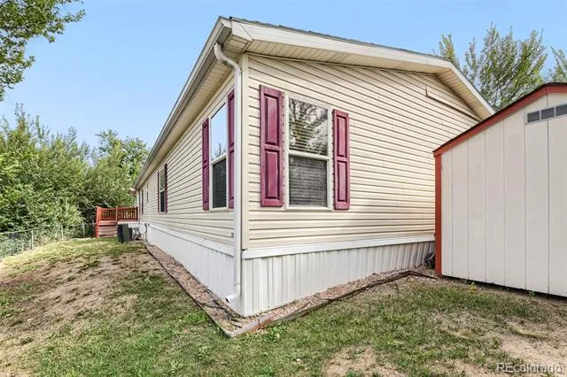 1801 W 92nd Avenue Federal Heights, CO 80260