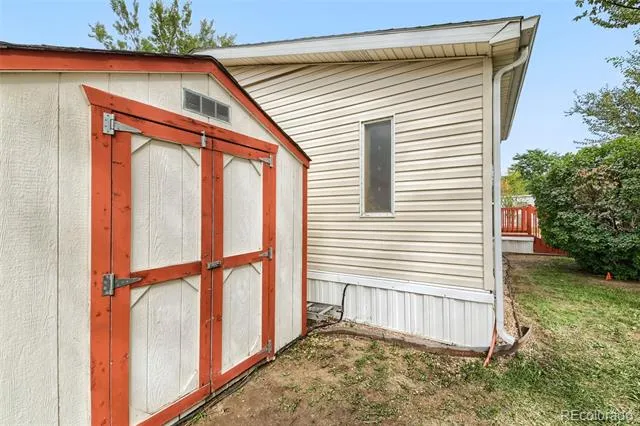 1801 W 92nd Avenue Federal Heights, CO 80260
