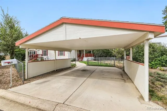 1801 W 92nd Avenue Federal Heights, CO 80260