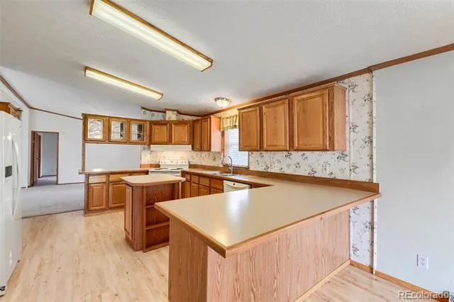 1801 W 92nd Avenue Federal Heights, CO 80260