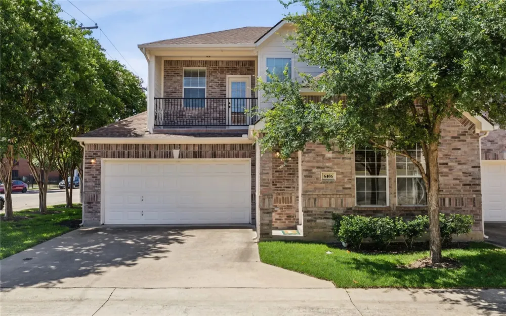 6406 Shakespeare Place Dallas, TX 75252